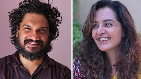 മഞ്ജു വാര്യർക്കെതിരെ മാനം നഷ്ടപ്പെടുന്ന ഒന്നും പറഞ്ഞിട്ടില്ല; കോടതി നോട്ടീസ് ലഭിക്കാത്തിനാല്‍ വിലക്ക് ബാധകമല്ല: സനല്‍ കുമാര്‍ ശശിധരന്‍