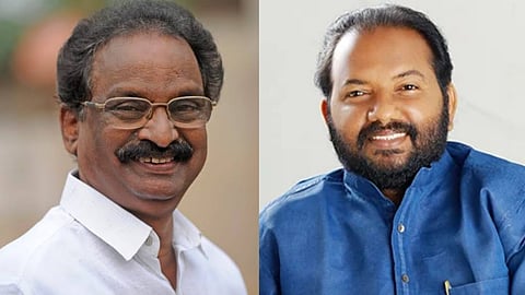 എ.കെ. ബാലന്റെ പ്രസ്താവന യുഡിഎഫ് സർക്കാരിനുള്ള ഭീഷണിയും അഡ്‌ജസ്റ്റ്‌മെന്റ് രാഷ്ട്രീയത്തിന്റെ തുറന്നുപറച്ചിലും: ബിജെപി