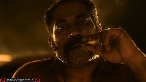 'ജയിലർ 2'ൽ  സുരാജ് വെഞ്ഞാറമൂട്