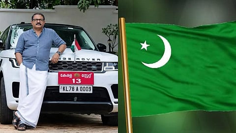 ആവശ്യമെങ്കിൽ ഇനിയും ഉപയോഗിക്കുമെന്ന് മന്ത്രി, പാർട്ടിയെയും സർക്കാരിനെയും പ്രതിസന്ധിയിലാക്കുന്ന നിലപാട് ശരിയല്ലെന്ന് മുസ്ലീം ലീഗിലെ ഒരു വിഭാഗം; ഒഴിയാതെ റേഞ്ച് റോവർ വിവാദം