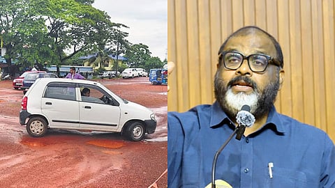 "ഡ്രൈവിങ് ടെസ്റ്റ് പരിഷ്കരണ തീരുമാനം ചർച്ചയില്ലാതെ"; അംഗീകരിക്കാനാകില്ലെന്ന് ഡ്രൈവിങ് സ്കൂൾ ഉടമകളുടെ സംഘടനകൾ