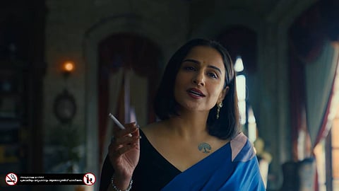'ജയിലർ 2'ൽ വിദ്യാ ബാലൻ
