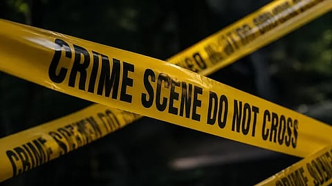Husband stabs wife to death in Kothamangalam