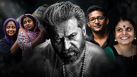 72ാമത് ദേശീയ ചലച്ചിത്ര പുരസ്കാര വിതരണം ഇന്ന് ഗുജറാത്തിൽ; നാലാം പുരസ്കാരം ഏറ്റുവാങ്ങാൻ മമ്മൂട്ടി 