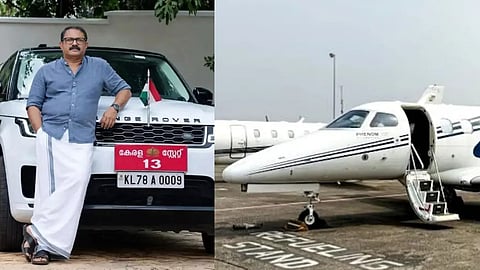 മുഖ്യമന്ത്രിയുടെ യാത്ര ചാർട്ടേഡ് വിമാനത്തിൽ, മന്ത്രി ആഡംബര കാറിലും... ഫ്രീയാണെന്നു പറഞ്ഞാലും അഴിമതിയുടെ മണമുണ്ട്: റഹ്‌മത്തുള്ള സഖാഫി എളമരം