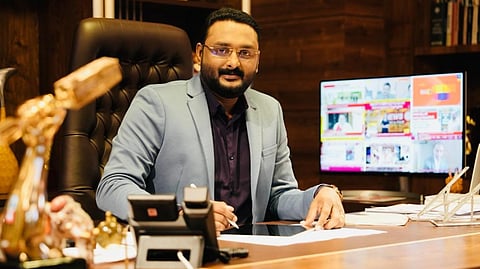 ആന്റോ അഗസ്റ്റിന് ആശ്വാസ ദിനം; അബ്‌കാരി കേസില്‍ ജാമ്യം, മുട്ടിൽ മരംമുറി വഞ്ചനാ കേസില്‍ വിചാരണ വയനാട് കോടതിയിലേക്ക് മാറ്റി