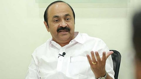 വി.ഡി. സതീശന്‍