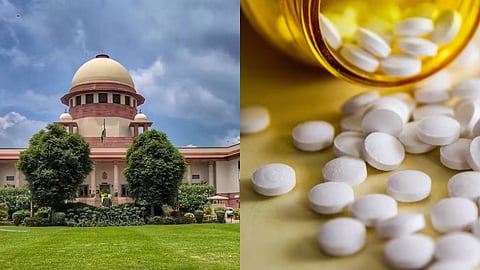 27,000 rupes for a cancer drug worth 2,700 rupees