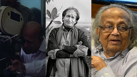 18ാമത് IDSFFK: 'രഘു റായ്: ആൻ അൺഫ്രെയിംഡ് പോർട്രെയ്റ്റ്' ഉൾപ്പെടെ ഹോമേജ് പാക്കേജിൽ പ്രമുഖരുടെ ചിത്രങ്ങൾ
