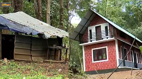 ഞങ്ങള്‍ക്കും പൂക്കാലം വന്നേ... കെട്ടുറപ്പുള്ള വീട്...; അവർ ആദ്യമായി സുരക്ഷിതമായ ചുവരുകൾക്കുള്ളിൽ ജീവിതം സ്വപ്നം കണ്ടുറങ്ങി