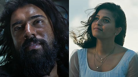 നിവിൻ പോളി-റാം ചിത്രം ‘യേഴു കടൽ യേഴു മലൈ’
