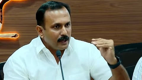 The four ministers named in Kartha's diary must resign