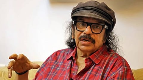 Surya Krishnamoorthy's funeral to be held this evening at Thycaud Shanthikavadam