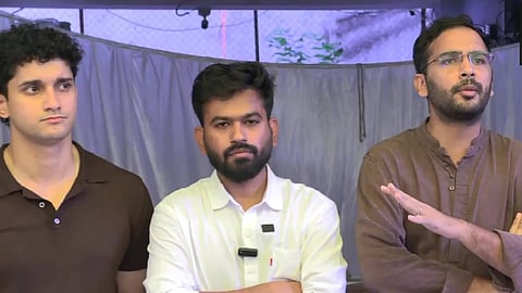 CJP prepares to protest, demanding Gyanesh Kumar's resignation