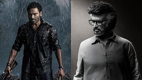 രജനികാന്തുമായി ക്ലാഷിനില്ല! ധനുഷ് - മമ്മൂട്ടി ചിത്രം 'ഓം' റിലീസ് മാറ്റി; ദീപാവലിക്കും എത്തില്ല
