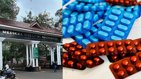 Shortage of medicines in government hospitals