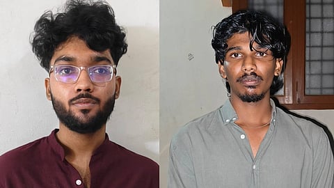 Minor girl sexually assaulted in Thiruvananthapuram