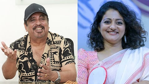 ചലച്ചിത്ര അക്കാദമിയെ രവീന്ദ്രൻ നയിക്കും; പ്രിയങ്കാ നായർ വൈസ് ചെയർപേഴ്‌സണ്‍