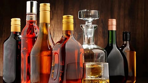 19 die tragically after consuming spurious liquor in Nagaland
