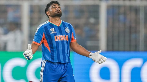 സഞ്ജു ഏകദിനത്തിലേക്ക് തിരിച്ചെത്തുമോ? സാധ്യതകള്‍ എങ്ങനെ?
