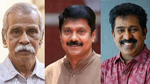 New leadership for cultural institutions