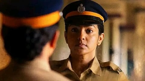'പ്രഥമ ദൃഷ്ട്യാ കുറ്റക്കാരെ' ഏറ്റെടുത്ത് പ്രേക്ഷകർ; പാർവതി തിരുവോത്ത് ചിത്രം 50 കോടി ക്ലബിൽ