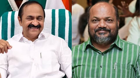 യാത്രാ സൗകര്യം സ്വീകരിക്കുന്നതും ഉപഹാരം; മുഖ്യമന്ത്രി വി.ഡി. സതീശൻ സത്യപ്രതിജ്ഞാ ലംഘനം നടത്തിയെന്ന് പി. രാജീവ്