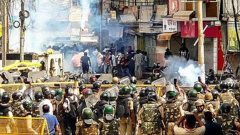 റോഡിന്റെ വീതി കൂട്ടാന്‍ ഷാഹി മസ്ജിദ് മുഴുവനായി പൊളിക്കില്ല; ഉജ്ജയിനിലെ തർക്കം തീർപ്പാക്കി മധ്യപ്രദേശ് ഹൈക്കോടതി