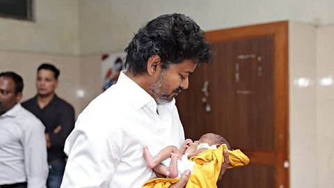 Thaimaman Thanga Mothiram' scheme launched today