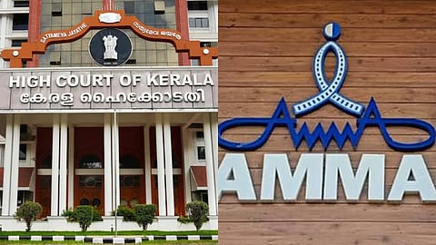 "പാവപ്പെട്ടവരുടെ കേസുകൾ കെട്ടിക്കിടക്കുകയാണ്, 'അമ്മ'യ്ക്ക് വേണ്ടി മാത്രം പ്രത്യേക കോടതി വേണ്ടി വരുമോ?" വിമർശനവുമായി ഹൈക്കോടതി