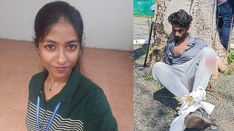 ദിന്‍ഷ, ജിത്തു