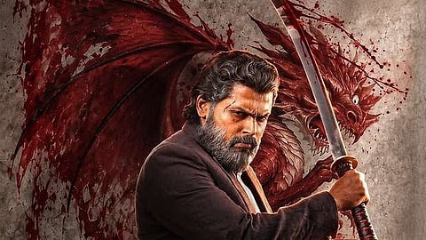 'മണ്ടാടി'ക്ക് മുന്നിൽ വീണു,  'സർദാർ 2' ഒടിടിയിൽ ഉയർത്തെഴുന്നേൽക്കുമോ? കാർത്തി ചിത്രത്തിന്റെ സ്ട്രീമിങ് തീയതി പുറത്ത്