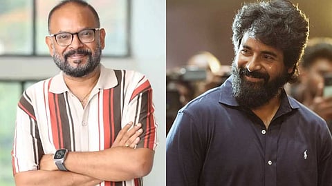 വെങ്കട് പ്രഭു, ശിവകാർത്തികേയൻ