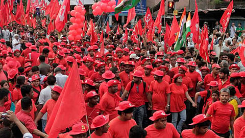 LDF makes a spectacular comeback in local body by-elections