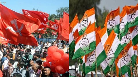 Political alliances retain their sitting seats in Ernakulam district
