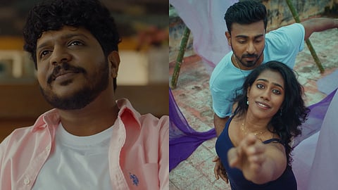 ‘കൂടെപ്പിറന്നോർ’ ഒരുക്കിയ പാർവതീഷ് പ്രദീപിന്റെ പുതിയ ഗാനം; ‘തീരാ തീരാ’ മ്യൂസിക് വീഡിയോ പുറത്ത്