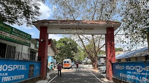 Post-mortem report released regarding the death of a fetus at Peroorkada District Hospital