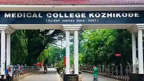 Kozhikode Medical College faces a severe crisis due to a lack of doctors