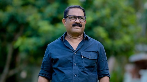 കെ.എം. ഷാജി