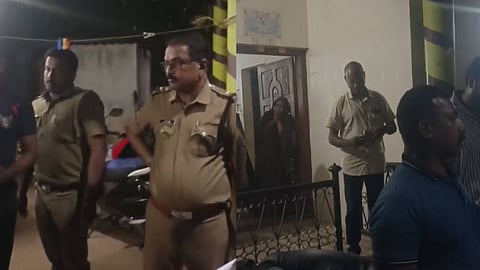 ഓപ്പറേഷൻ തൂഫാൻ; കൊല്ലത്ത് എംഡിഎംഎ പിടികൂടി  