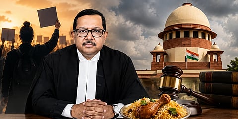 Justice Ujjal Bhuyan