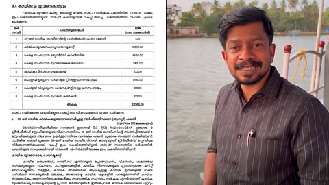 FIRST ON NEWS MALAYALAM | സംസ്ഥാന സ്കൂൾ കായികമേള നടത്തിപ്പിൽ ഉത്തരവാദിത്തമില്ലെന്ന കായികമന്ത്രിയുടെ വാദം തെറ്റ്