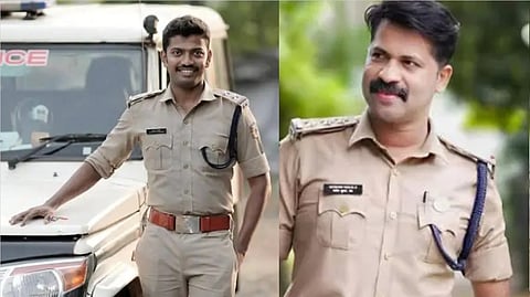 ഭീഷണിയും വെല്ലുവിളിയും പൊലീസ് ചട്ടലംഘനം; കന്റോൺമെന്റ് സിഐക്കും എസ്ഐക്കും കാരണം കാണിക്കൽ നോട്ടീസ്