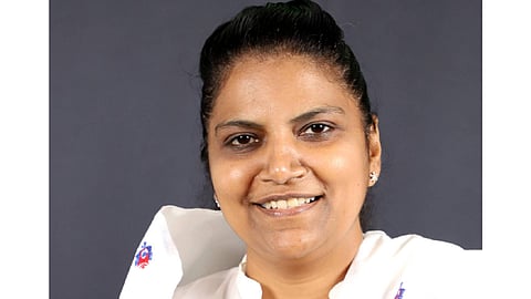ജെബി മേത്തർ എംപിക്കെതിരെ സൈബർ ആക്രമണം; ആഭ്യന്തര മന്ത്രിക്കും, ഡിജിപിക്കും പരാതി നൽകി 