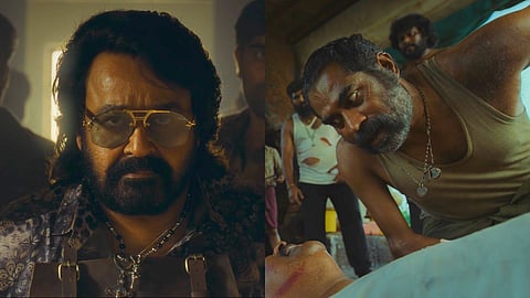 ജയിലർ 2ൽ മോഹൻലാൽ, സുരാജ് വെഞ്ഞാറമൂട്