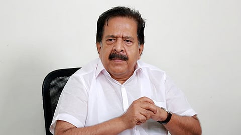 സുഗതന്റെ ജാമ്യം: നടപടിക്രമങ്ങളിൽ വീഴ്ച വരുത്തിയിട്ടില്ല; സൈക്കിള്‍ തട്ടി നായ ചത്താലും ഒത്തുകളിയെന്നു പറയും: രമേശ് ചെന്നിത്തല