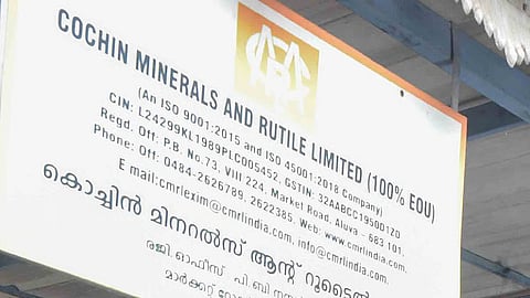 SIT issues notices to Mohammed Riyas's friends