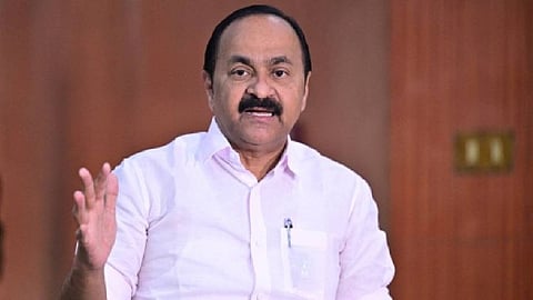 വി.ഡി. സതീശൻ