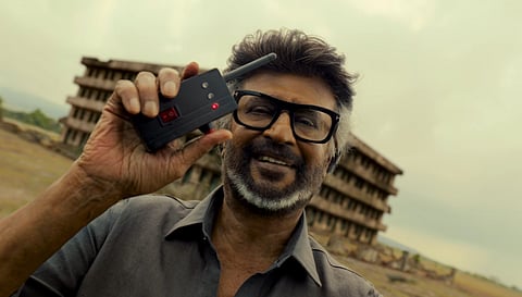 രജനികാന്ത് ചിത്രം 'ജയിലർ 2'
