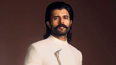 വിജയ് ദേവരകൊണ്ട